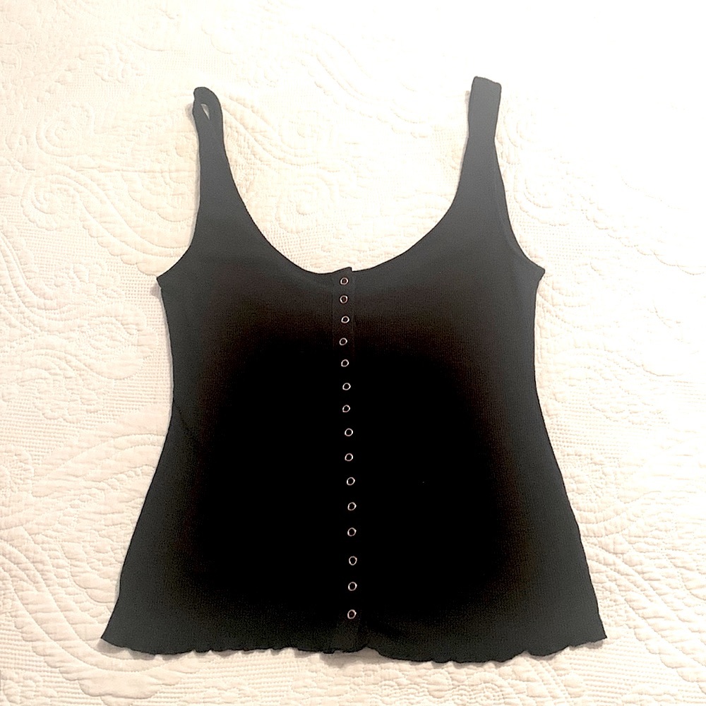 Free People  top M size